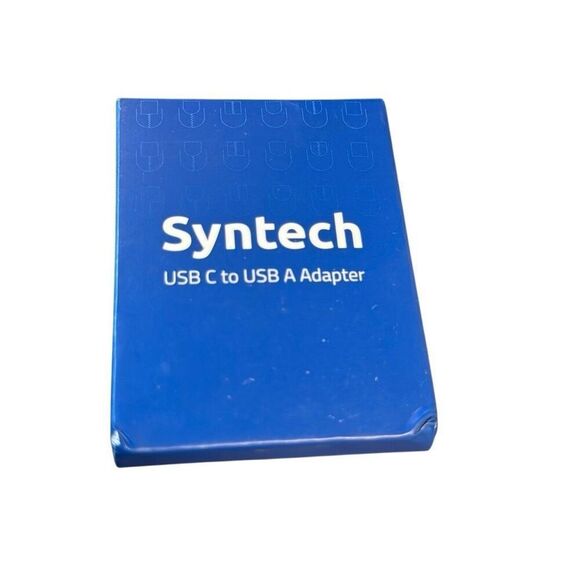 Syntech USB C to USB A Adapter - Picture 5 of 5